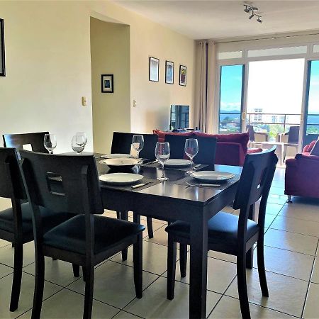Luxury Modrn Apartment, W/Amazing View, 3Br,Escalon,Exclus,Secur Сан-Сальвадор Екстер'єр фото