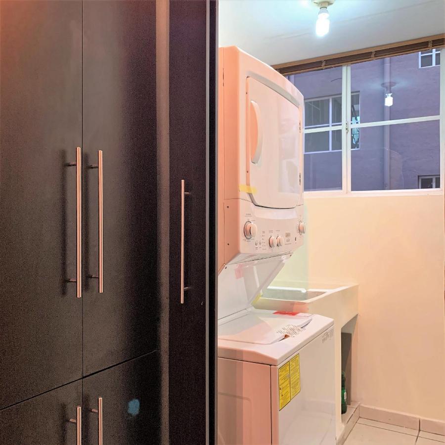 Luxury Modrn Apartment, W/Amazing View, 3Br,Escalon,Exclus,Secur Сан-Сальвадор Екстер'єр фото