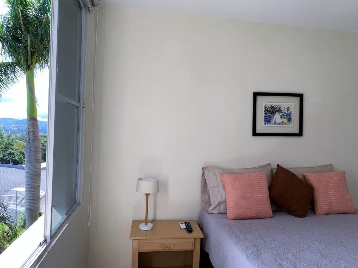 Luxury Modrn Apartment, W/Amazing View, 3Br,Escalon,Exclus,Secur Сан-Сальвадор Екстер'єр фото